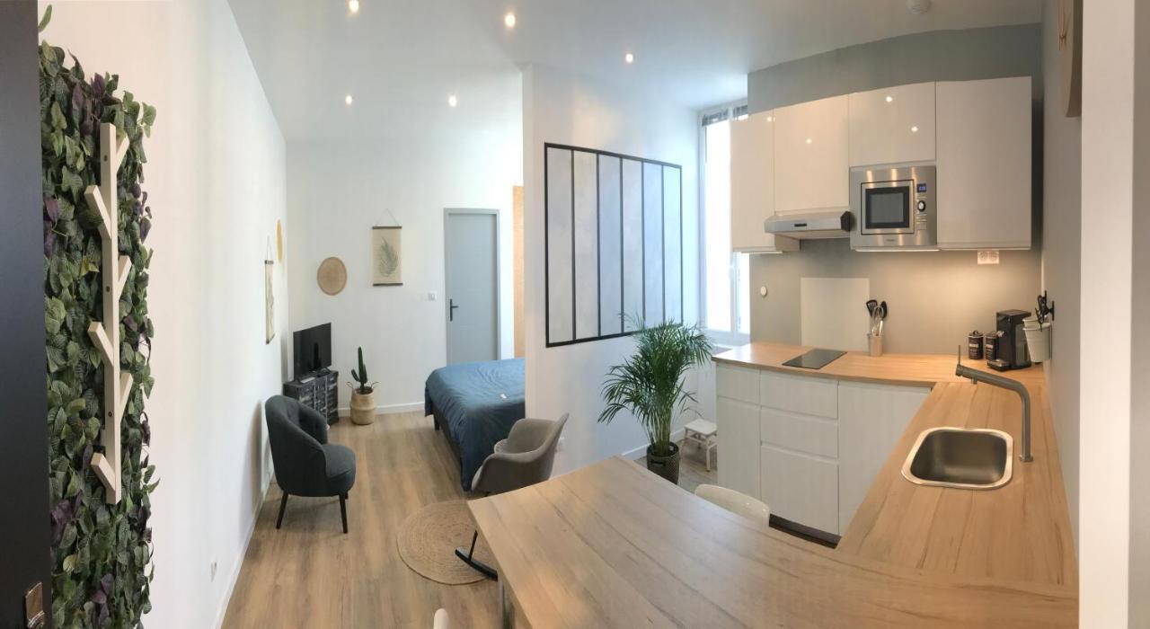 Studio Chateaulin Centre エクステリア 写真